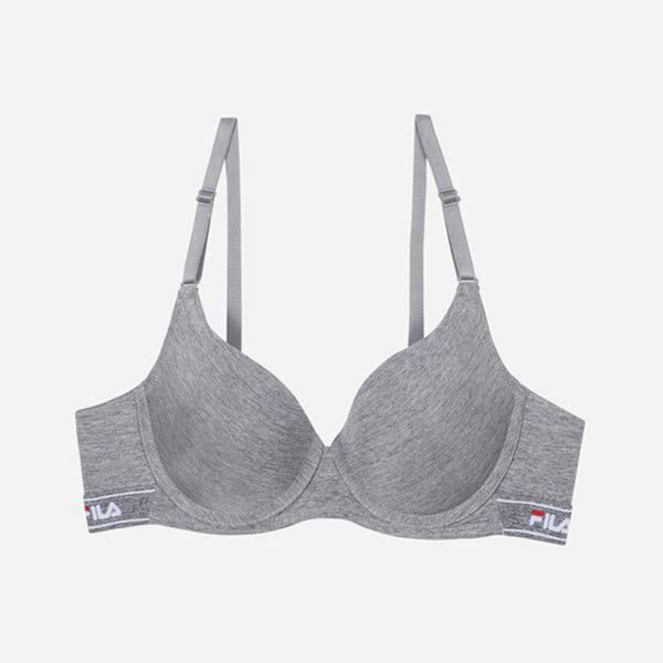 Fila Outfit Palette Women's Bras - Grey,NZ 153-70213